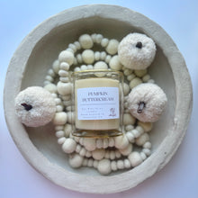 Load image into Gallery viewer, Pumpkin Buttercream Candle