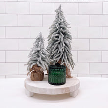 Load image into Gallery viewer, Fraser Fir 7 oz Candle