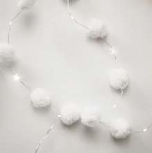 Load image into Gallery viewer, Snowball Lights
