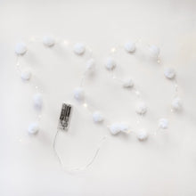 Load image into Gallery viewer, Snowball Lights