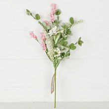 Load image into Gallery viewer, Pink Spring Stem
