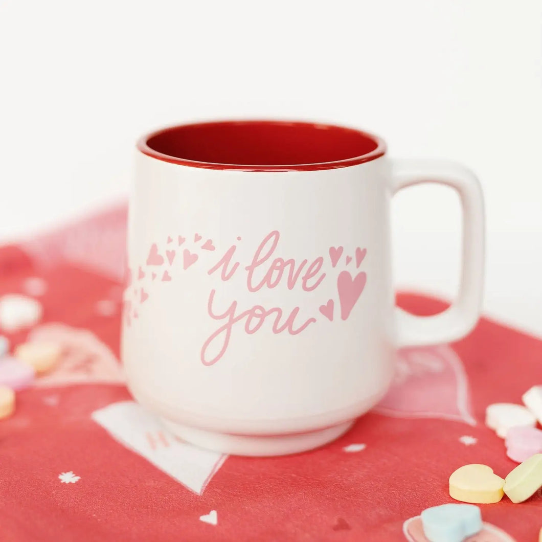 Valentine's Mug