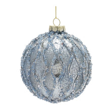 Load image into Gallery viewer, Glass Ball Ornament
