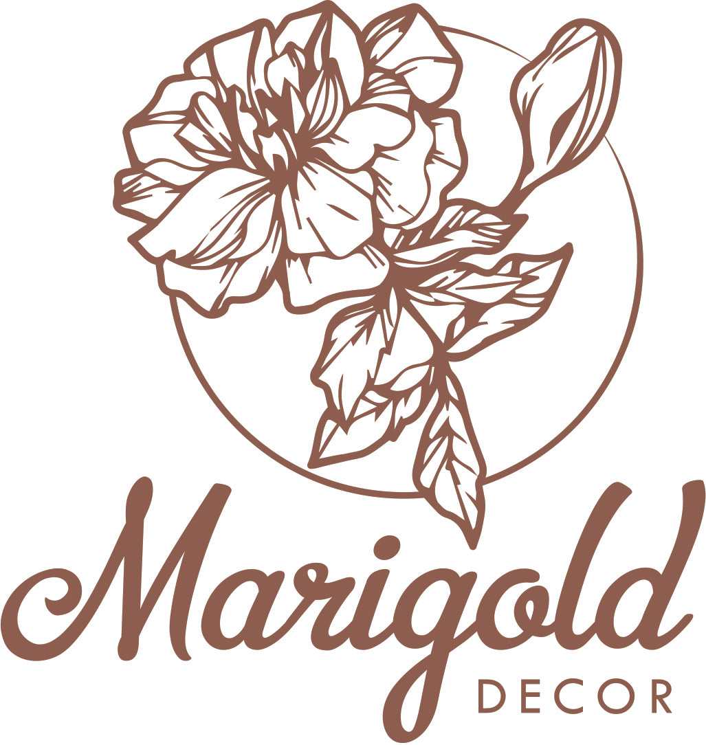 Marigold Decor Gift Card