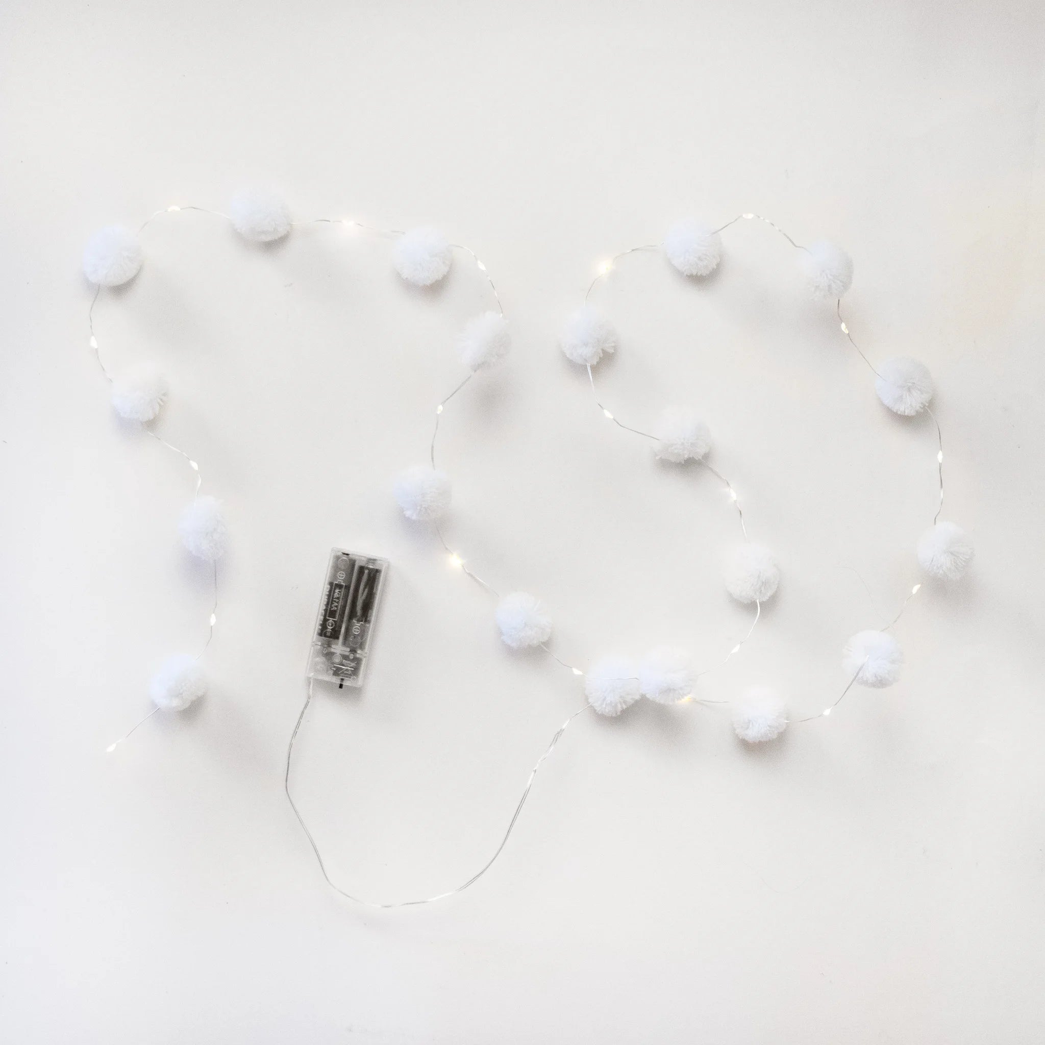 Snowball Lights – Marigold Decor
